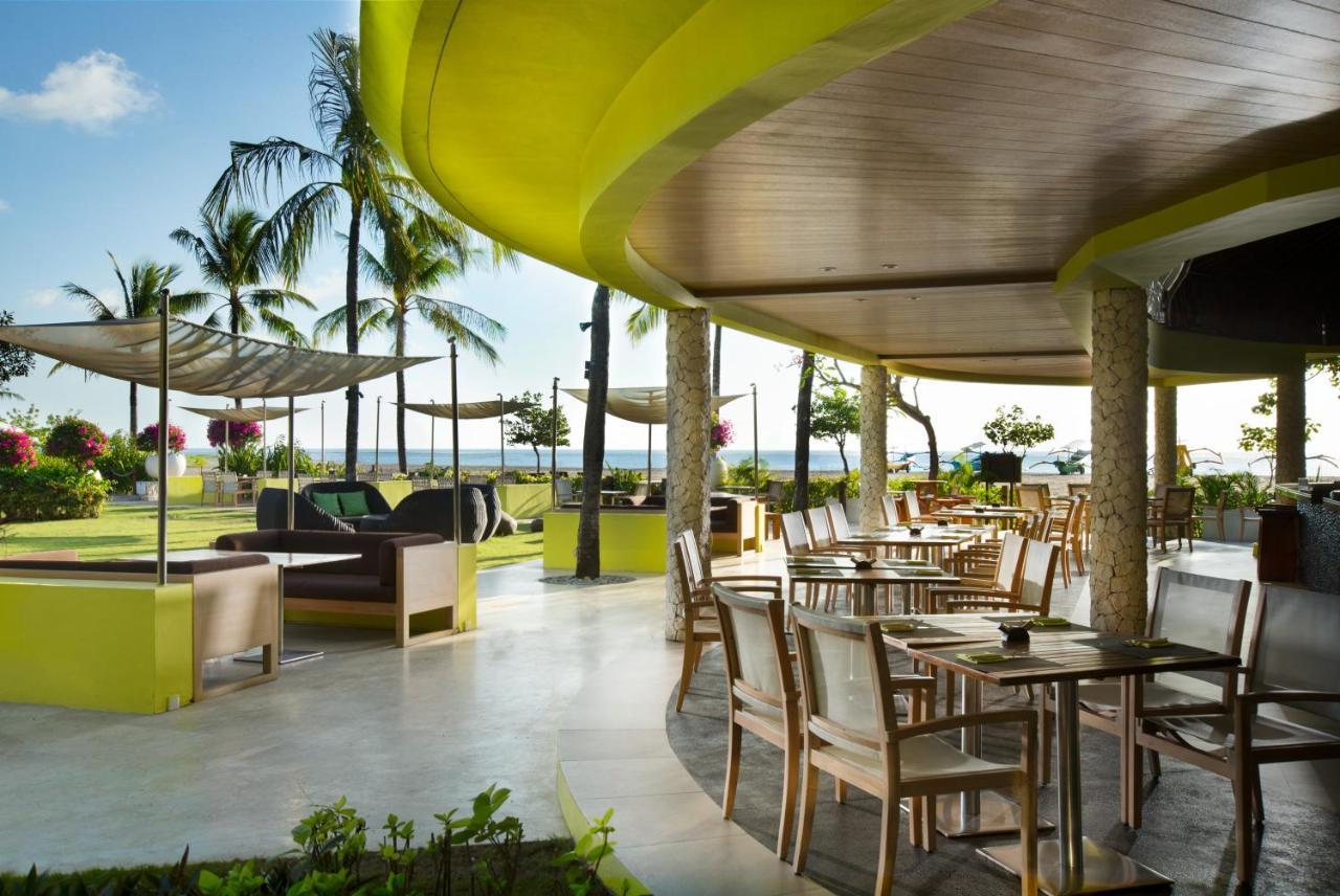 Resort Express Baruna By Ihg 4*