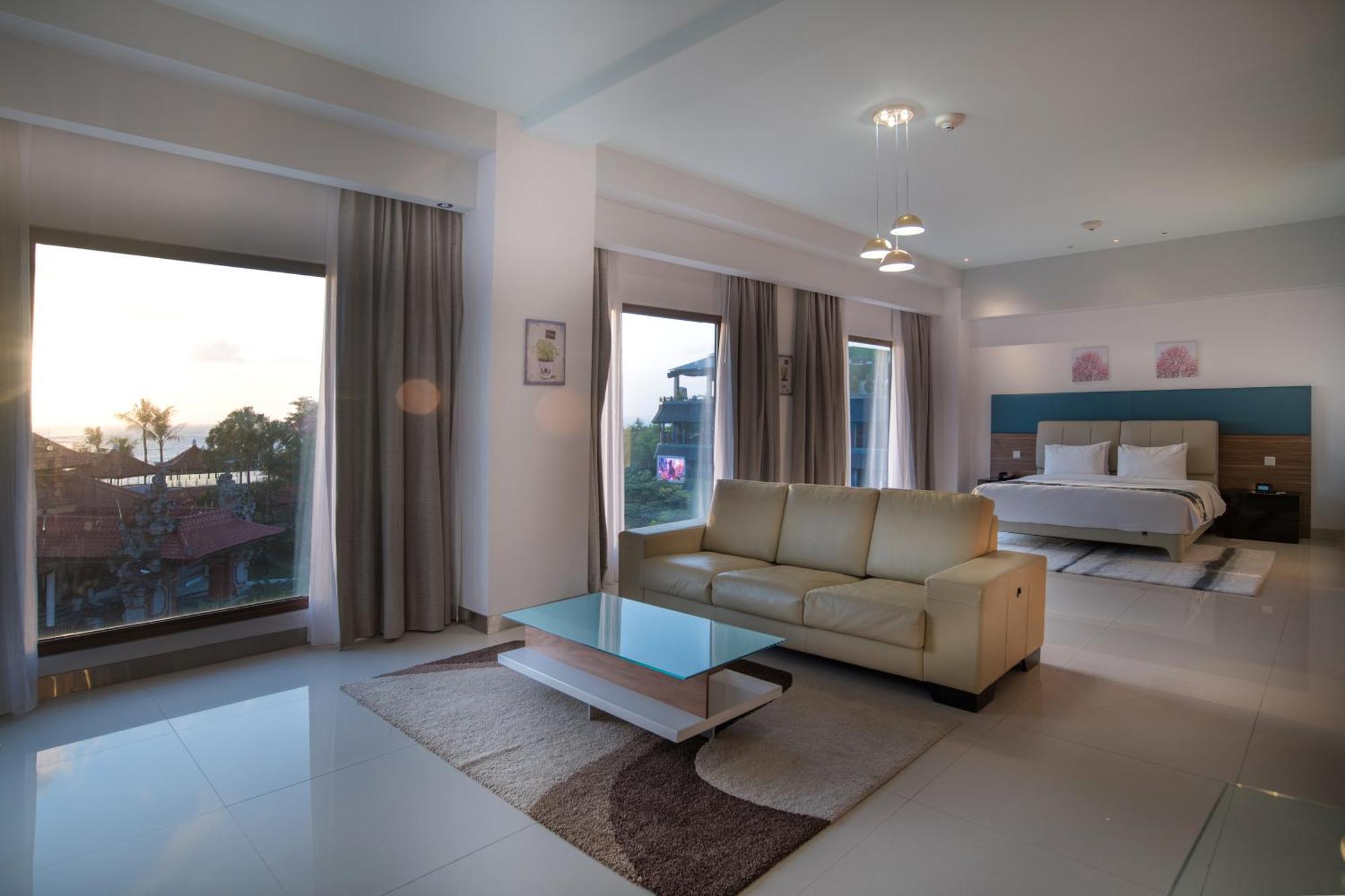 Resort Express Baruna By Ihg