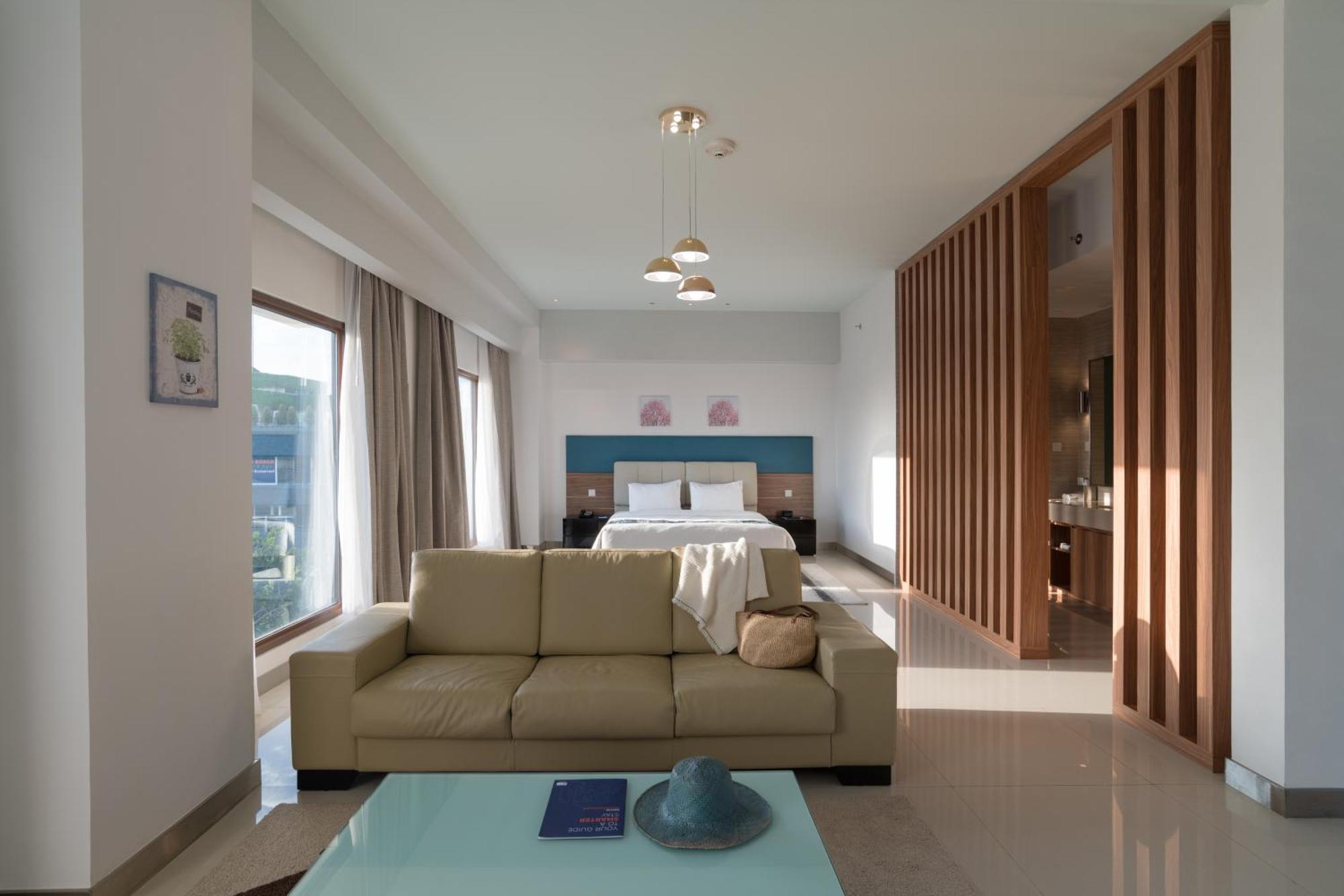 Express Baruna By Ihg