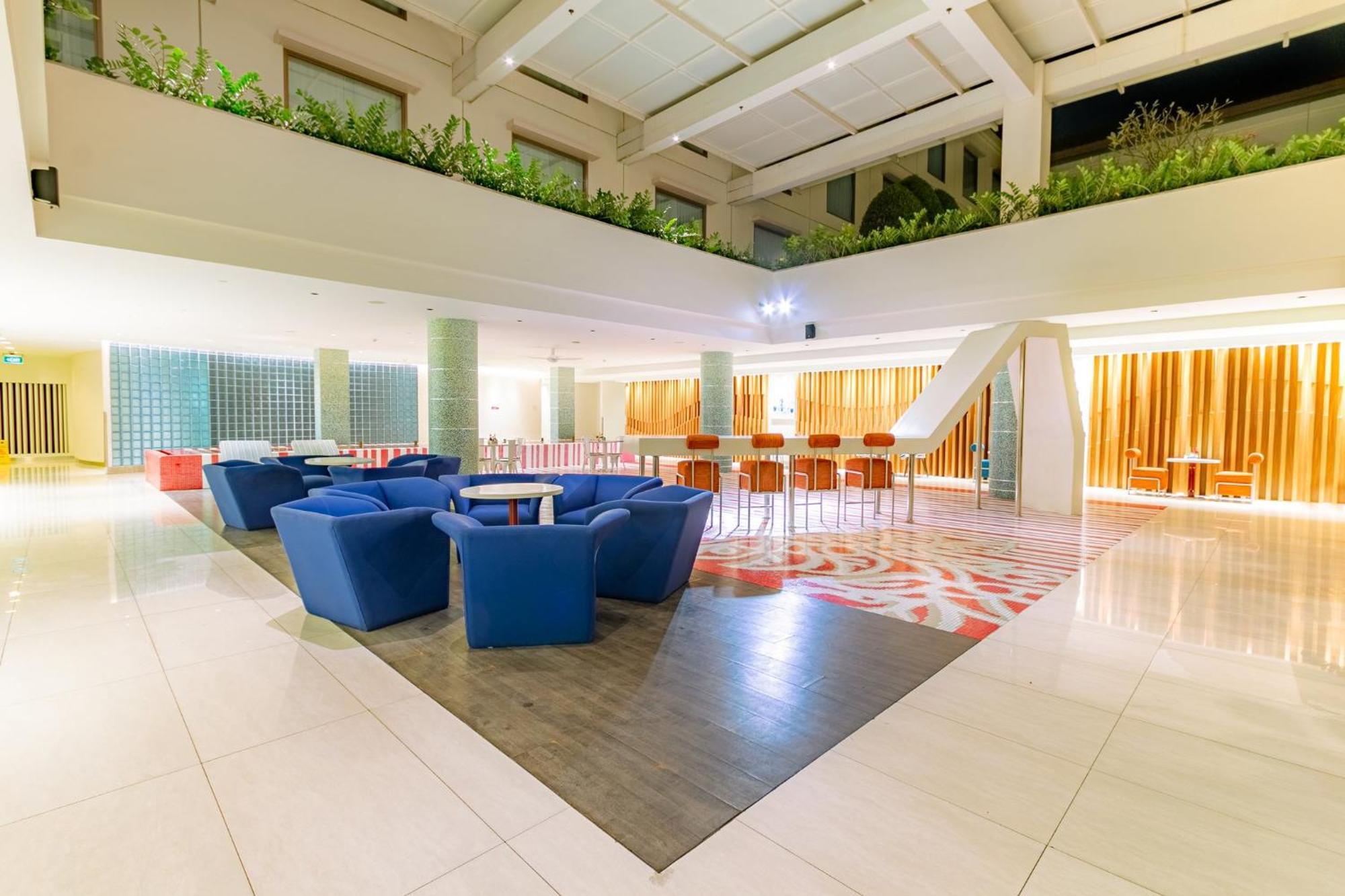 Express Baruna By Ihg 4* Kuta (Bali)