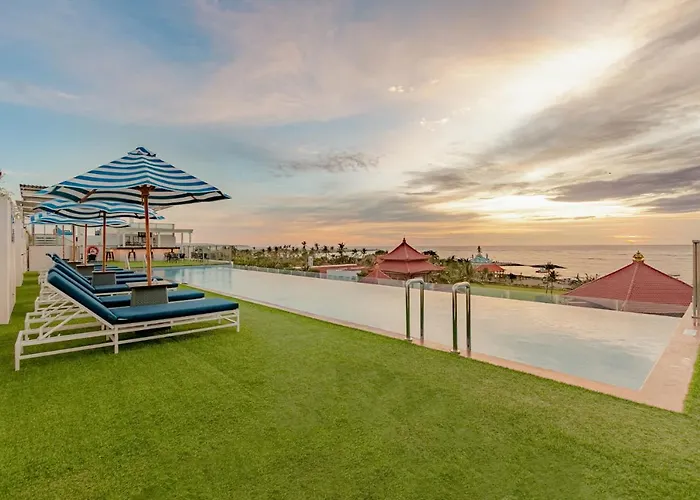 Holiday Inn Express Baruna