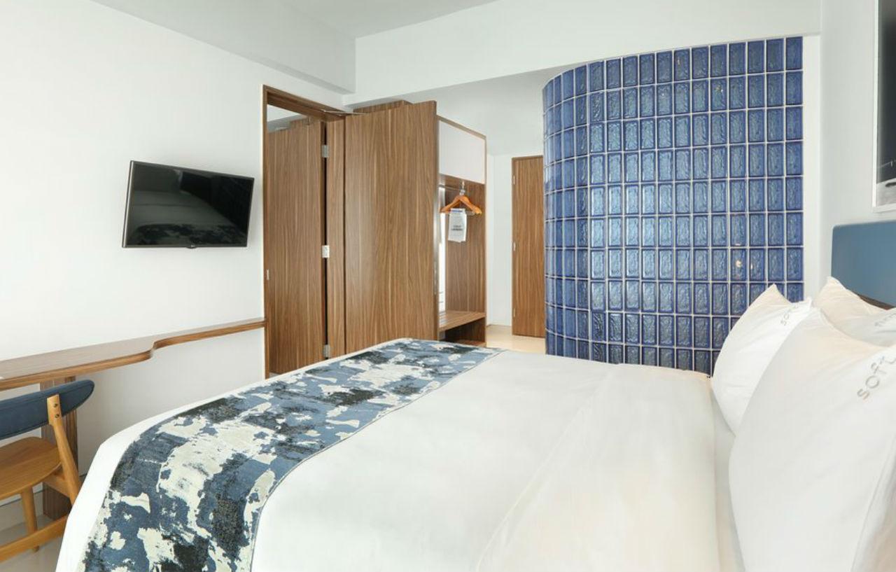 Express Baruna By Ihg Resor 4*