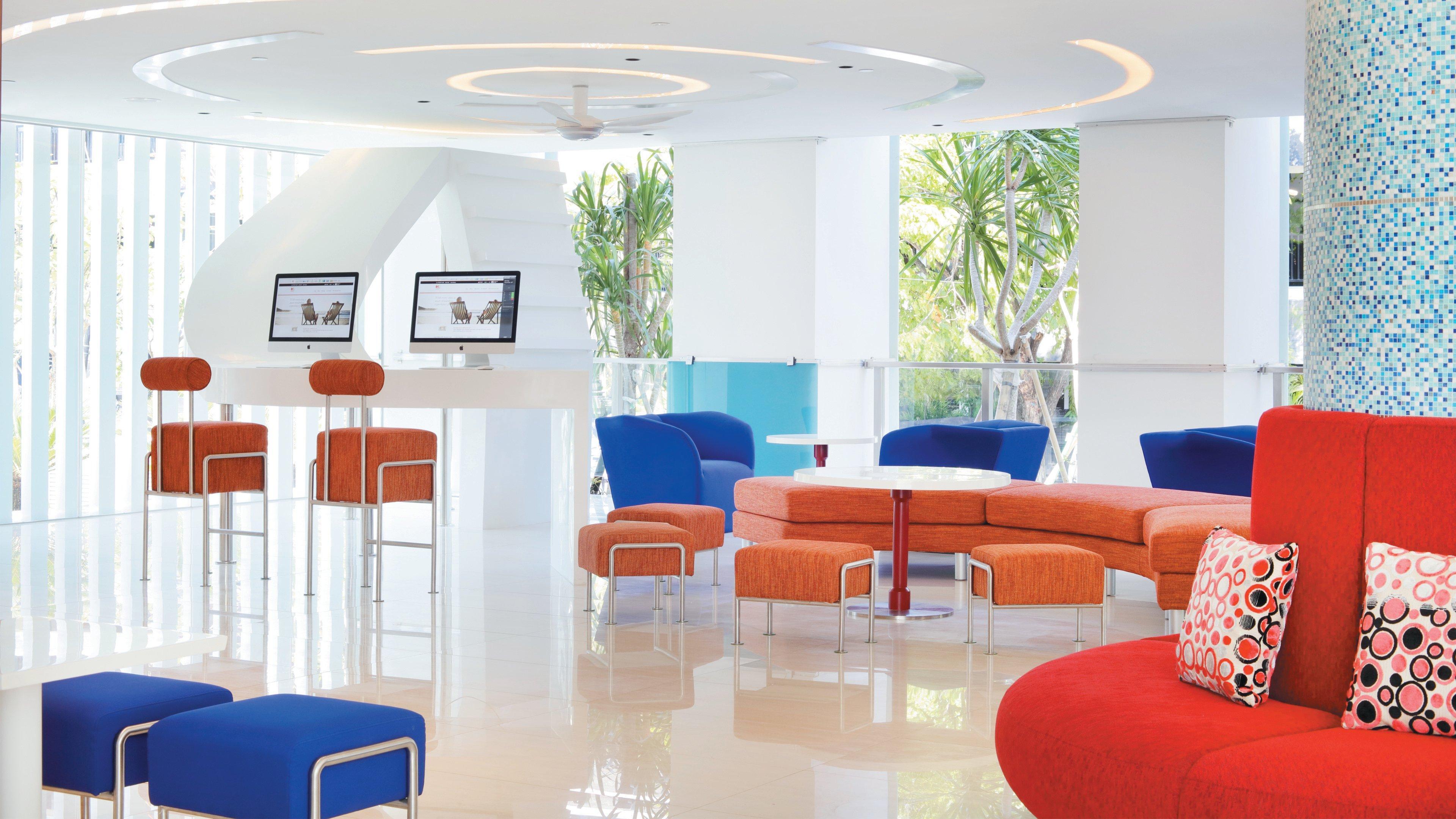 Resor Express Baruna By Ihg 4*