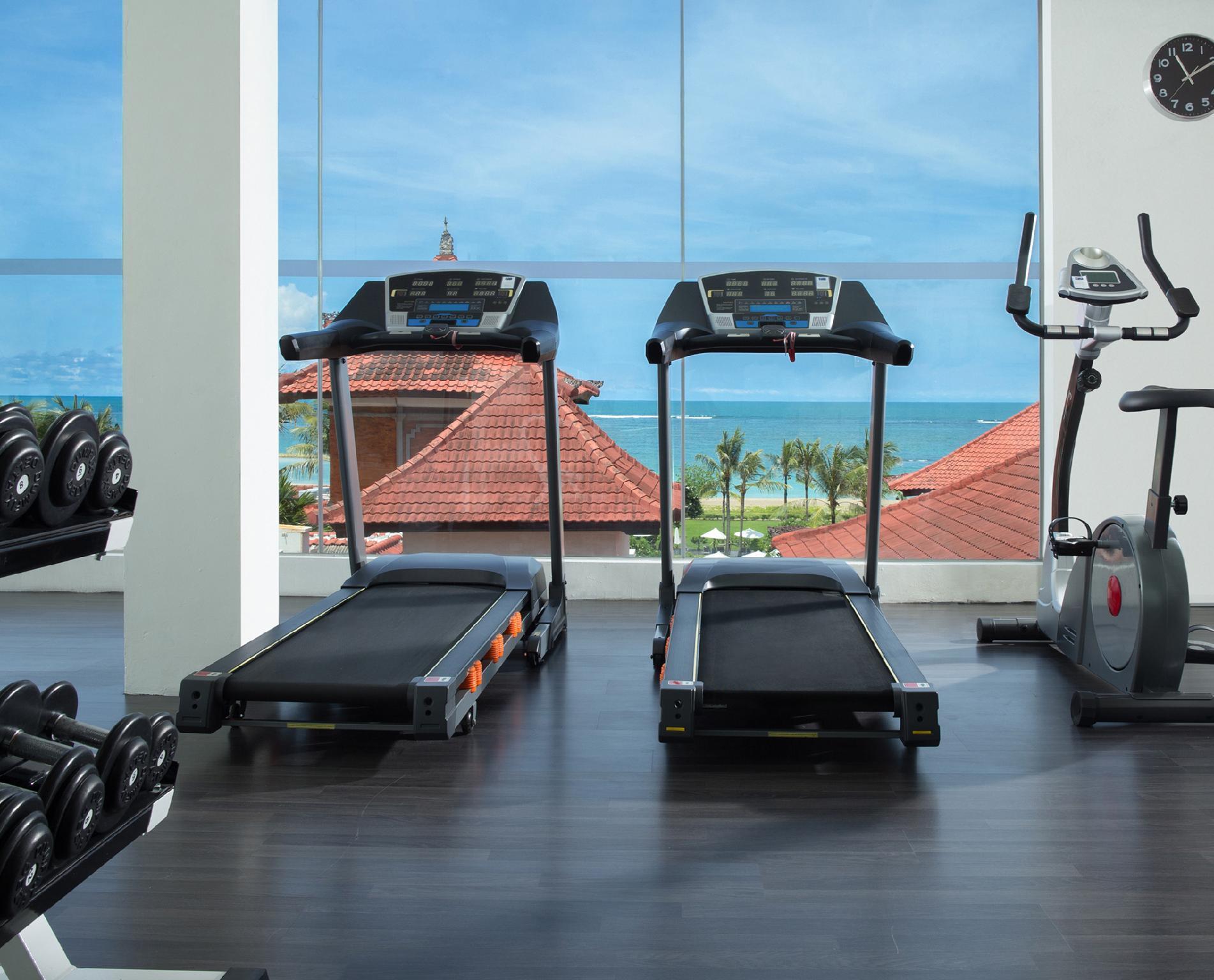 Express Baruna By Ihg Resor Kuta (Bali)
