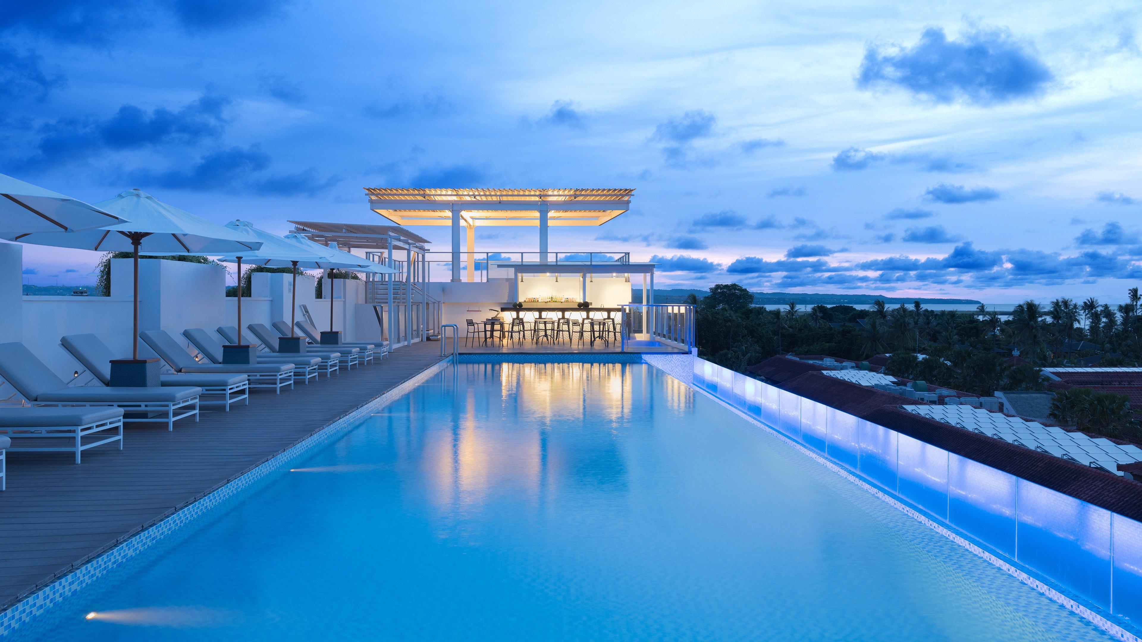 Resor Express Baruna By Ihg Kuta (Bali)