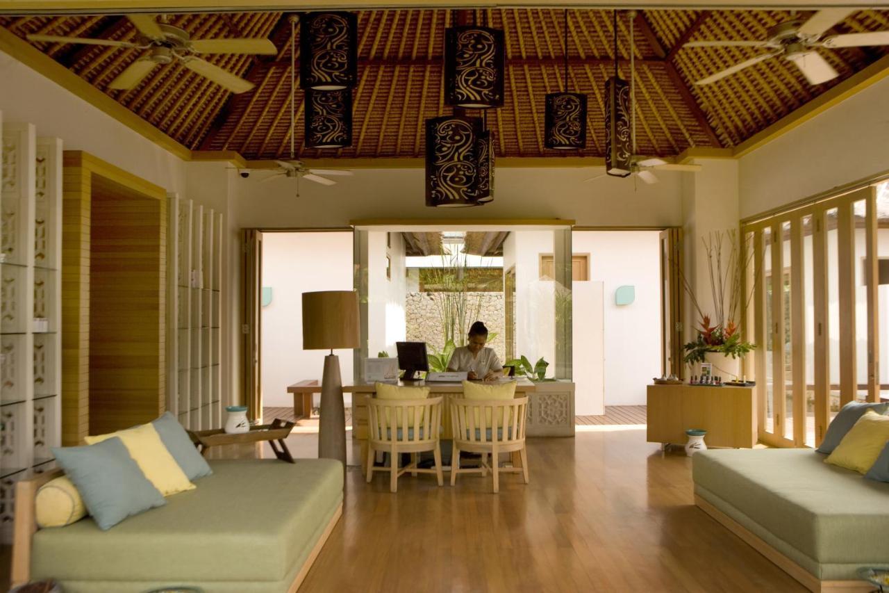 Express Baruna By Ihg Resor