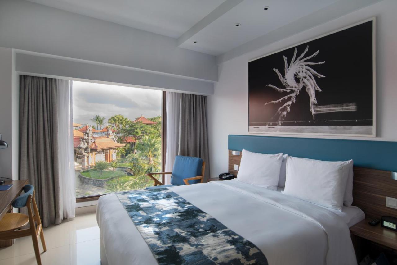 Resor Express Baruna By Ihg 4*