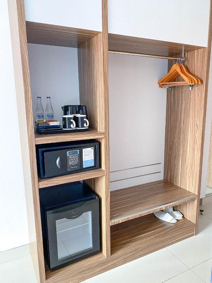 Resor Express Baruna By Ihg 4*