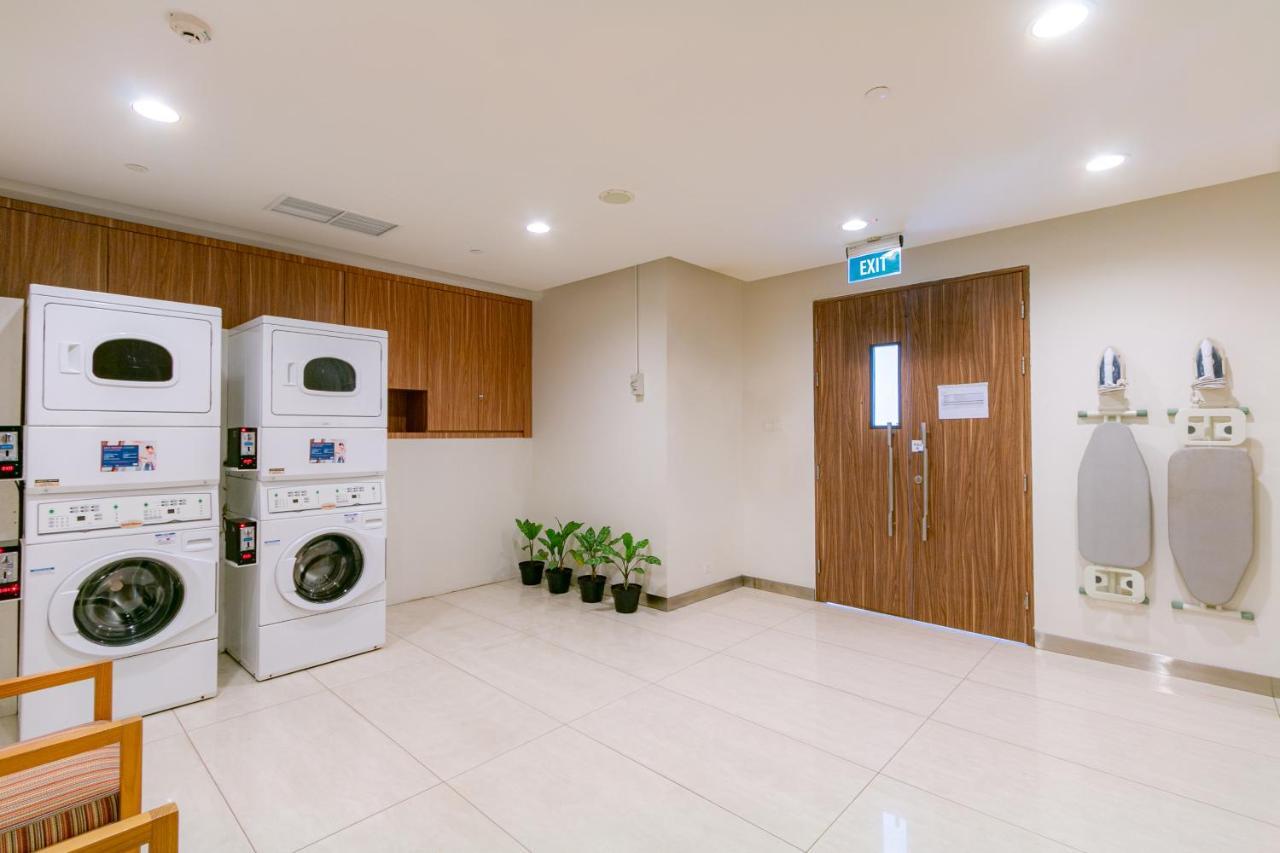 Resor Express Baruna By Ihg Kuta (Bali)