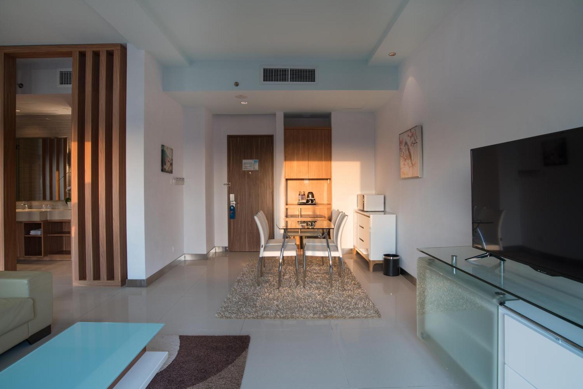 Express Baruna By Ihg Resor