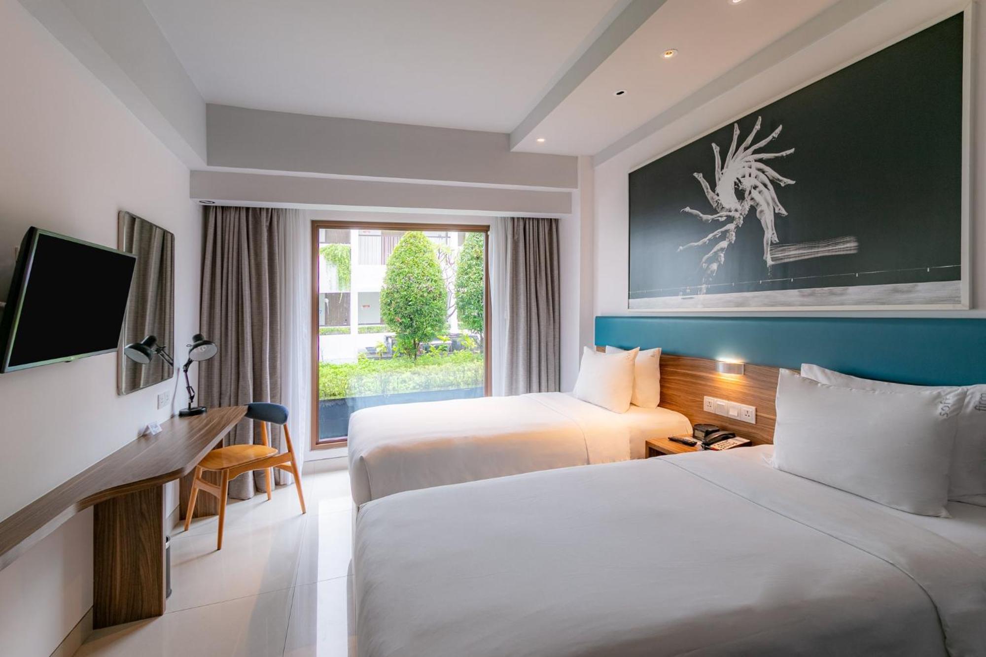 Resor Express Baruna By Ihg
