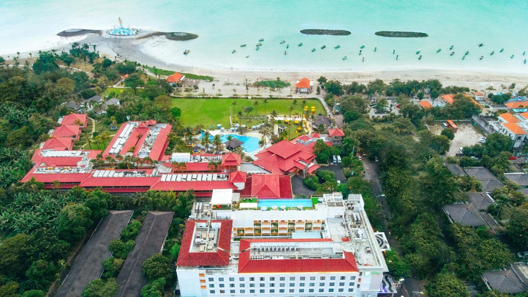 Express Baruna By Ihg Resor