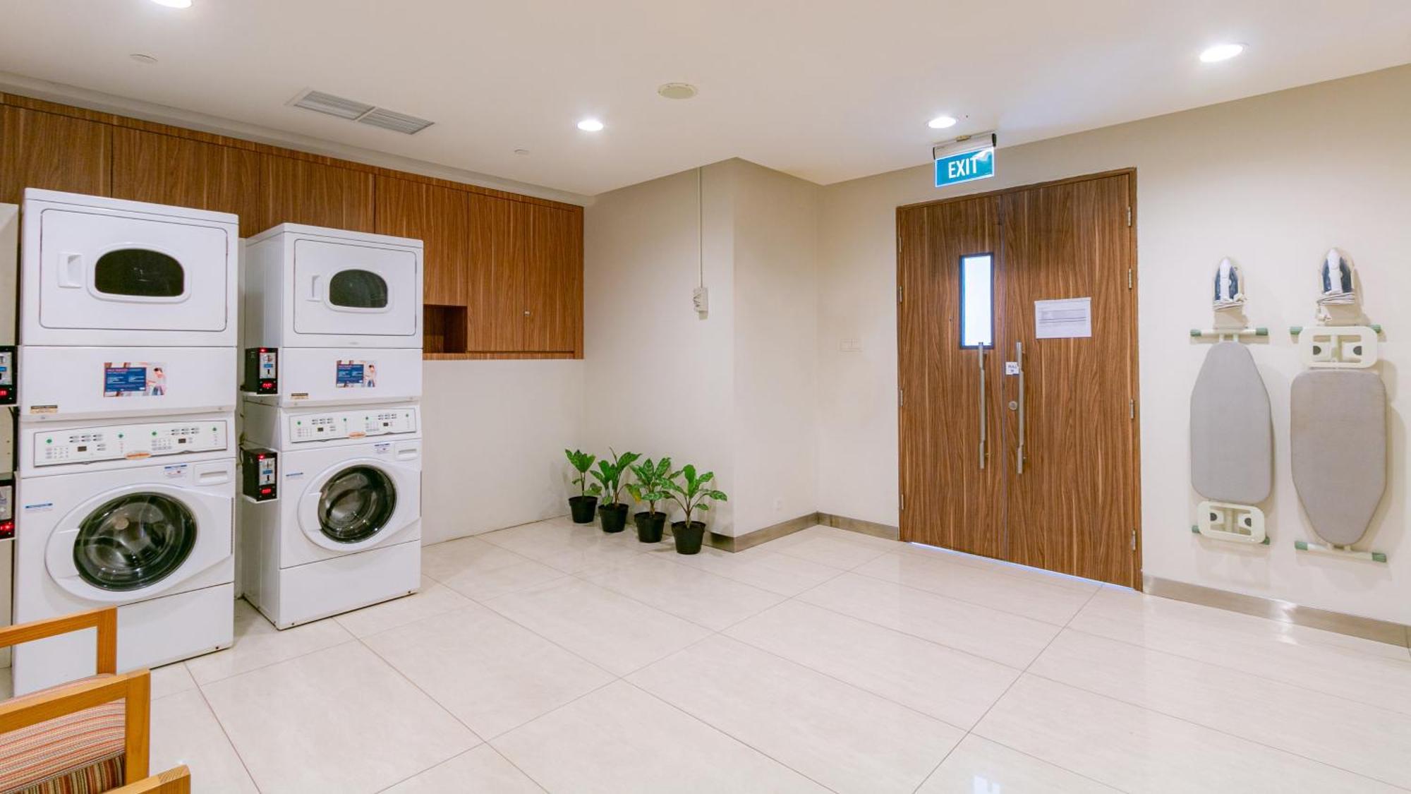 Resor Express Baruna By Ihg Kuta (Bali)
