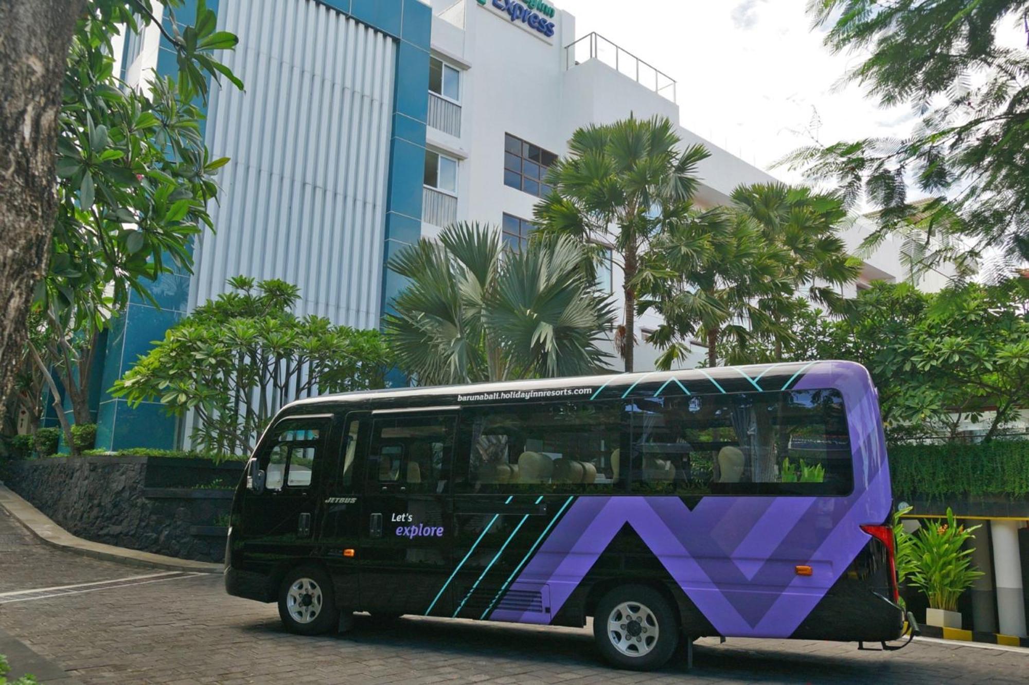 Express Baruna By Ihg Resor