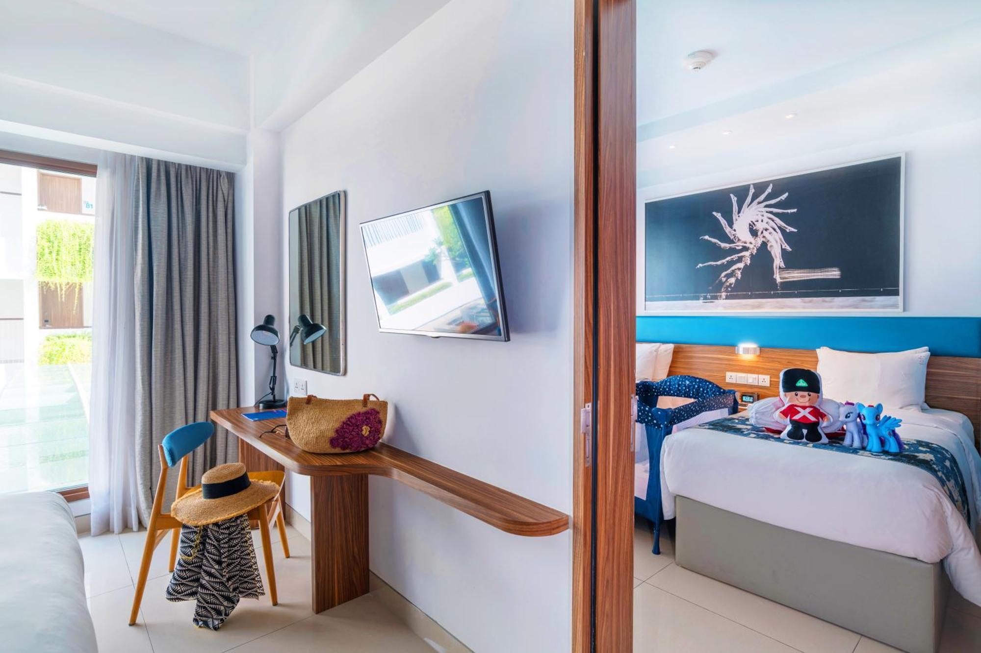 Express Baruna By Ihg Resor Kuta (Bali)