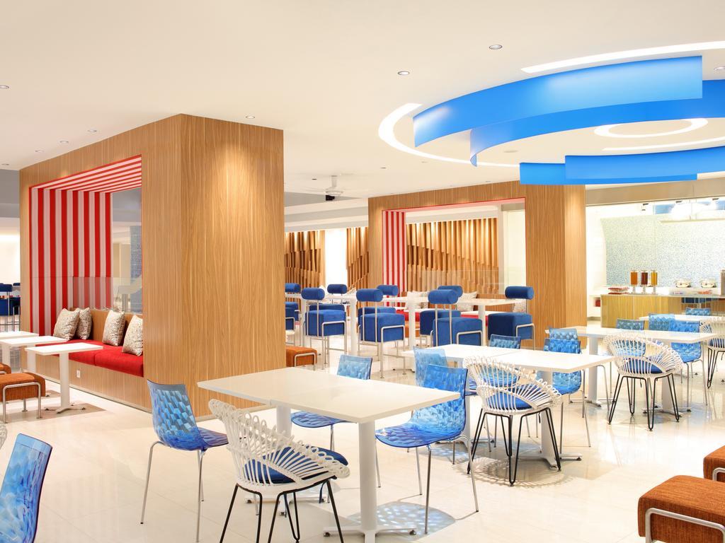Resor Express Baruna By Ihg 4*