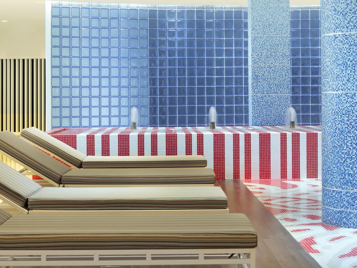 Resor Express Baruna By Ihg 4*