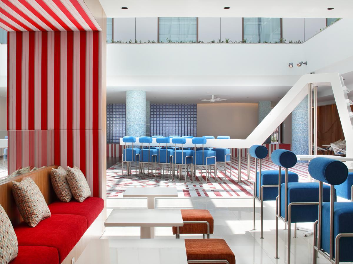 Resor Express Baruna By Ihg